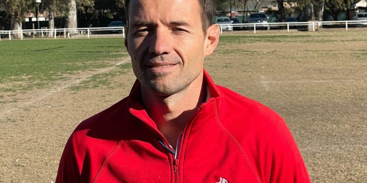 Ramiro López: “Cómo Córdoba, estamos obligados a llegar lo más alto posible”