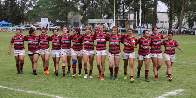 UAR: Arrancó el Nacional de Clubes femenino en Tucumán