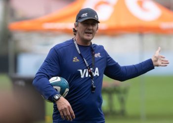 Las Yaguaretés y una nueva competencia para seguir sumado rodaje