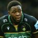 Premiership: Northampton Saints abre la frecha ante Harlequins
