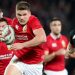 Owen Farrell ‘no piensa’ en el futuro de los Lions