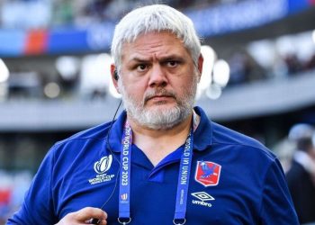 Pablo Lemoine: “La Federación de Rugby de Chile tiene un proyecto de largo plazo”