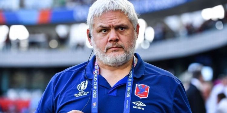 Pablo Lemoine: “La Federación de Rugby de Chile tiene un proyecto de largo plazo”