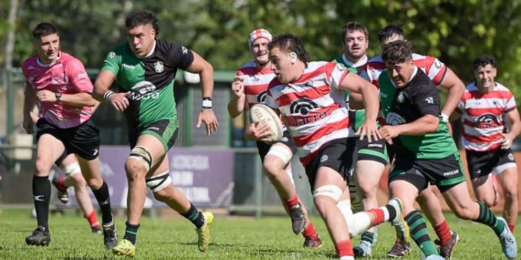 Torneo del Interior: ¡Los compactos del fin de semana de los equipos cordobeses!