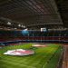 Autumn Nations Series: El techo del Principality Stadium, permanecerá cerrado
