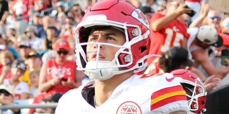 Rees-Zammit tiene talento, pero mucho que aprender, dice el jefe de la NFL