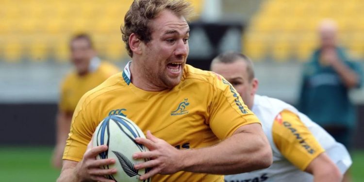 El ex Wallaby enfrenta cinco años de prisión tras ser declarado culpable por falsificación