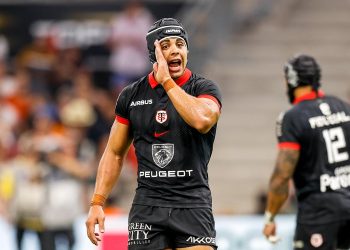 Santiago Chocobares no será operado