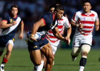 ¿Deberían Fiji y Japón incluirse en el renovado Rugby Championship?