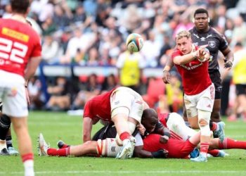 United Rugby Championship: Leinster, Glasgow y Bulls, ejemplo de buen rugby