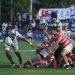 URBA Top 12: Triunfo contundente de Alumni y jugará la final con Belgrano Athletic