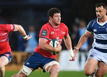 Bunnings NPC 2024: Tasman se quedó con el primer lugar