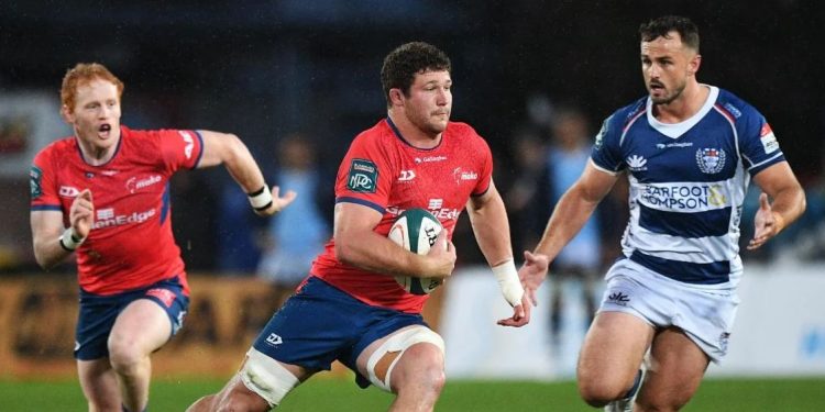 Bunnings NPC 2024: Tasman se quedó con el primer lugar