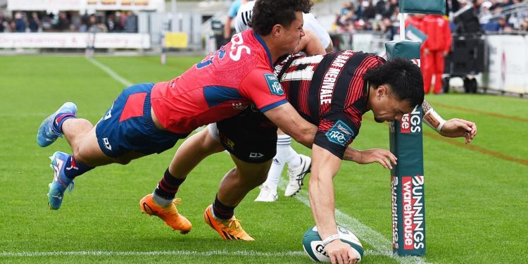 Bunnings NPC: Quedaron definidos los cruces de semifinal