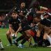 Top 14: Toulouse goleó a Toulon y se cortó solo en las estadísticas