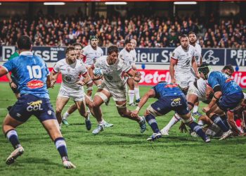 Top 14: ¡Volvió a perder Toulouse!