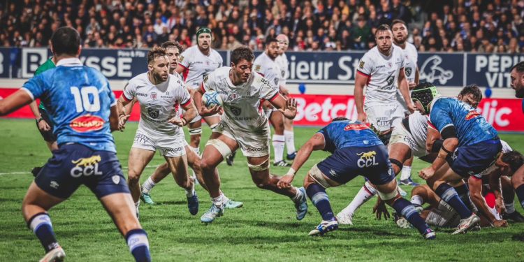 Top 14: ¡Volvió a perder Toulouse!