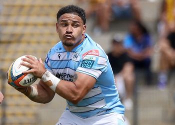 United Rugby Championship:  Glasgow Warriors ganó en Sudáfrica y sigue de cerca a Leinster