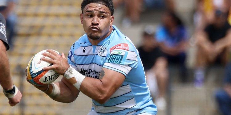 United Rugby Championship: Glasgow Warriors ganó en Sudáfrica y sigue de cerca a Leinster