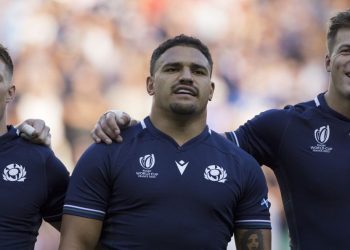 Autumn Nations Series: Escocia tiene confirmado plantel y nuevo capitán