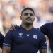 Autumn Nations Series: Escocia tiene confirmado plantel y nuevo capitán