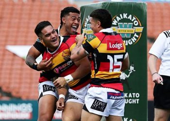 Bunnings NPC 2024: ¡Se definen los cruces de playoffs!