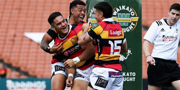 Bunnings NPC 2024: ¡Se definen los cruces de playoffs!