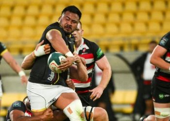 Bunnings NPC: Wellington el primer clasificado a semifinales