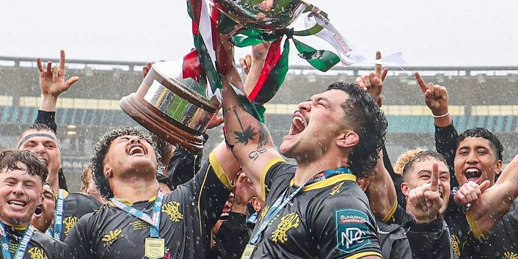 Bunnings NPC: Wellington se quedó con el título en el Sky Stadium