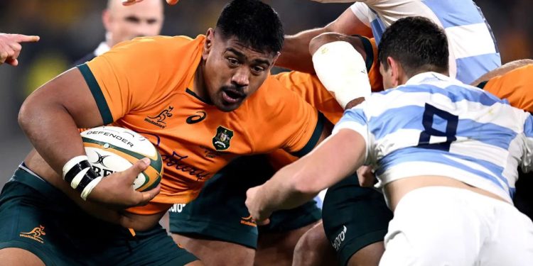 Will Skelton revela su decisión sobre la disponibilidad de los Wallabies para la ventana de noviembre