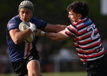 Torneo del Interior A y B: Jockey de Córdoba y Tablada cumplieron con el primer objetivo