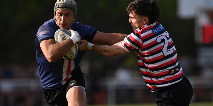 Torneo del Interior A y B: Jockey de Córdoba y Tablada cumplieron con el primer objetivo