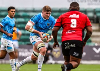 ¡Mira todo lo que pasó el fin de semana en el torneo United Rugby Championship!