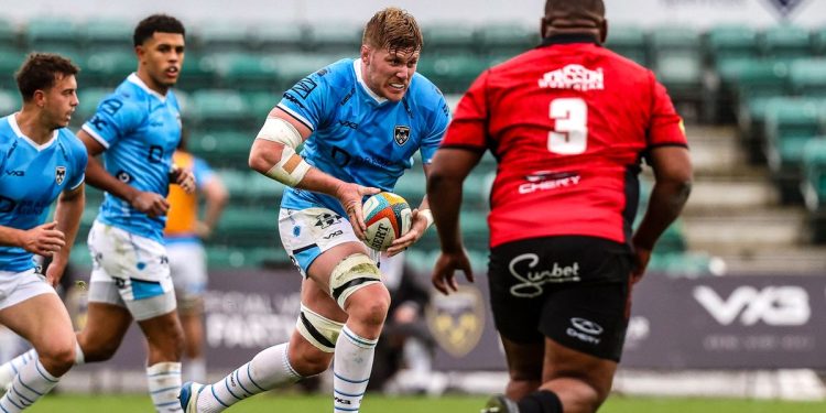 ¡Mira todo lo que pasó el fin de semana en el torneo United Rugby Championship!