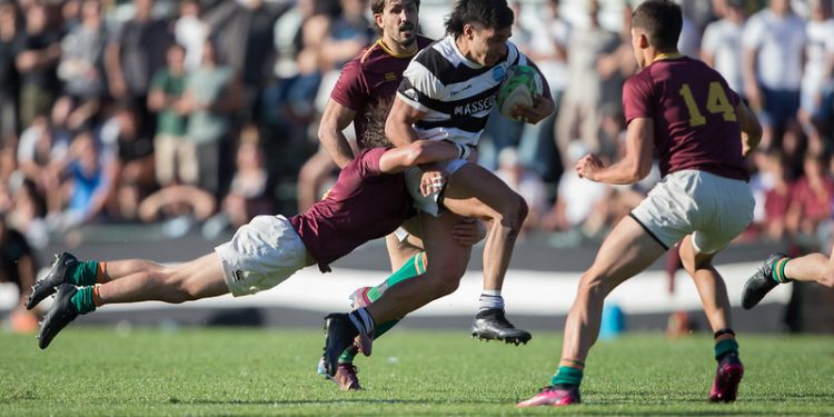 URBA Top 12: Top 12 de URBA: Newman, SIC, Belgrano y Alumni pelearán por el título; CASI perdió y quedó afuera