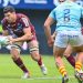 Top 14: Bordeaux-Bègles sigue en un gran nivel