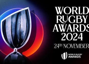 Los World Rugby Awards 2024 se celebrarán en Mónaco
