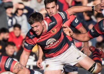 Luciano Baistrocchi: “El título fue un gran desahogo”