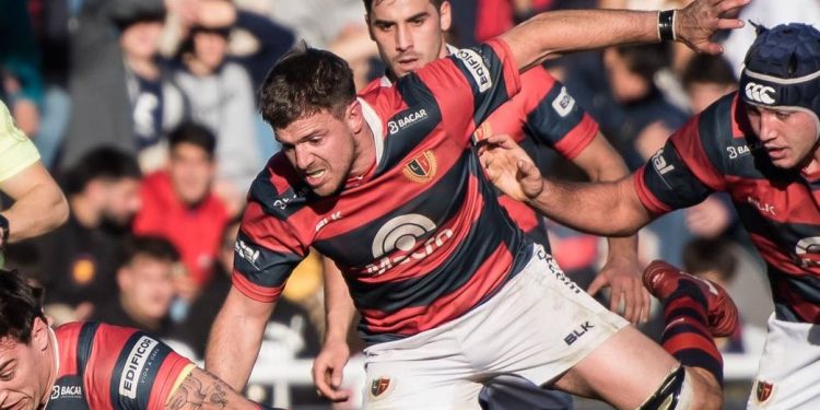 Luciano Baistrocchi: “El título fue un gran desahogo”