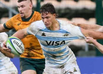 Los Pumas se reúnen en París con muchas caras nuevas