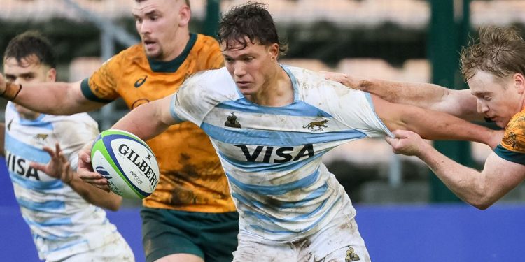 Los Pumas se reúnen en París con muchas caras nuevas