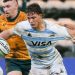 Los Pumas se reúnen en París con muchas caras nuevas