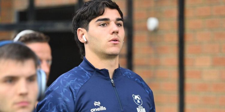 Premiership: Con Benjamín Grondona como titular, Bristol Bears recibe a Northampton