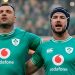Autumn Nations Series: Irlanda ya piensa en la ventana de noviembre