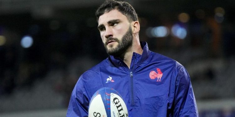 El staff técnico francés liberó a jugadores para que vuelvan a sus clubes