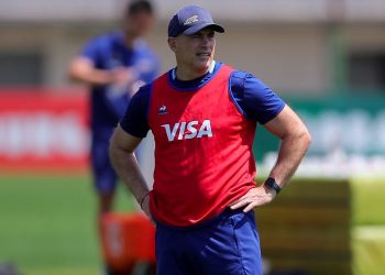 Felipe Contepomi: “Nuestro objetivo es seguir creciendo y en eso ponemos el foco”