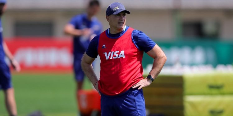 Felipe Contepomi: “Nuestro objetivo es seguir creciendo y en eso ponemos el foco”