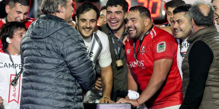 ¡Ya asoma el calendario 2025 del rugby argentino!