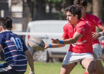 UAR: Ya se palpita el inicio del Campeonato Argentino M17
