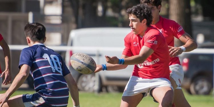 UAR: Ya se palpita el inicio del Campeonato Argentino M17